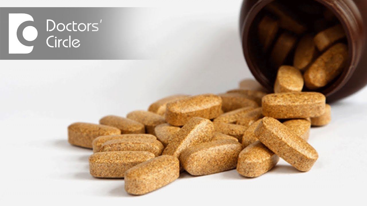 You are currently viewing Can multivitamins cause any side effects? – Ms. Sushma Jaiswal