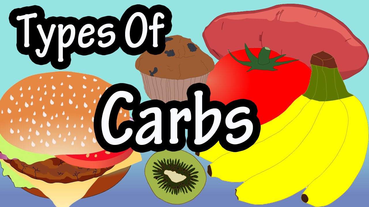 You are currently viewing Carbohydrates – Types Of Carbohydrates – What Are Carbohydrates – What Are Good Carbs And Bad Carbs