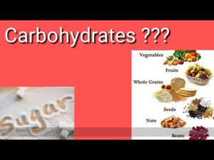 Read more about the article Carbohydrates kya hai ? What is carbohydrates?