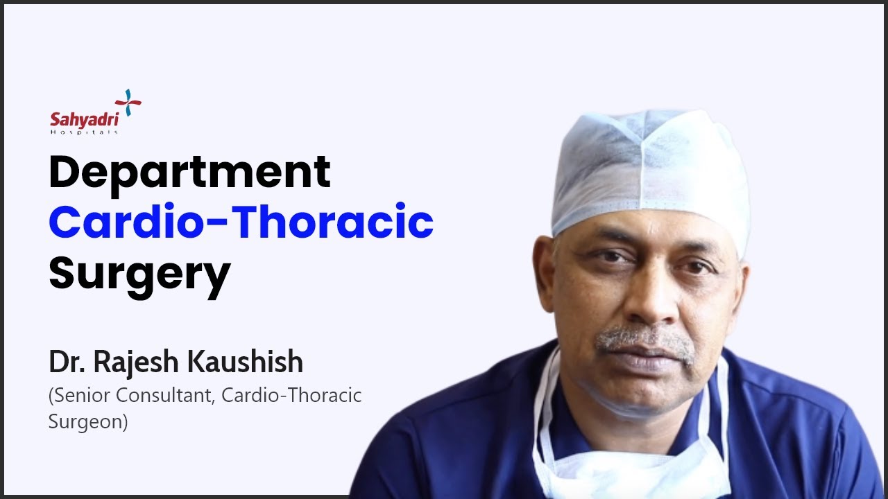 You are currently viewing Cardio-Thoracic Physiotherapy Video – 5