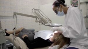 Dentistry Video – 4