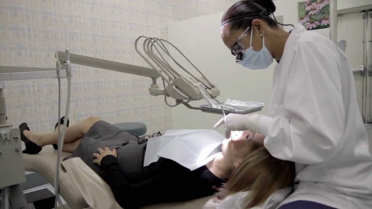 You are currently viewing Dentistry Video – 4