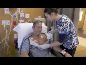 Cardio-Thoracic Physiotherapy Video – 11