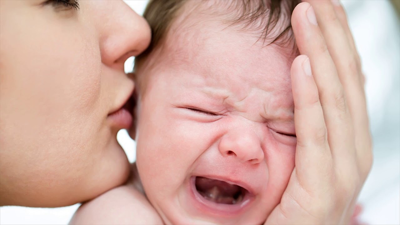You are currently viewing Causes Of Vomiting In Babies –  How To Overcome