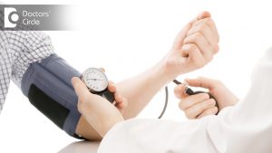Causes and prevention of High Blood Pressure in young people – Dr. Surekha Tiwari