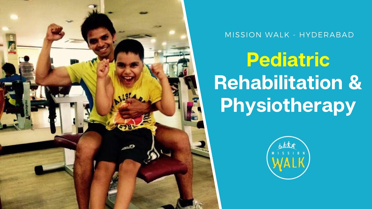 You are currently viewing Pediatric Physiotherapy Video – 15