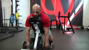 Read more about the article Chest Supported Incline Shrug