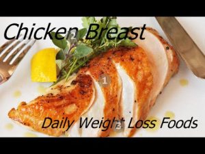 Read more about the article Chicken Breast & Weight Loss – Healthy Fat & Weight Loss Diet