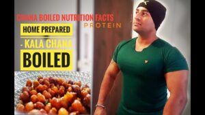 Bodybuilding Nutrition, Diet Recipes & Workout – 18