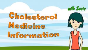 Read more about the article Cholesterol Medicine Information – Different Ways to Lower Your Cholesterol Levels