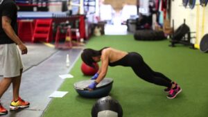 Read more about the article Circuit Training