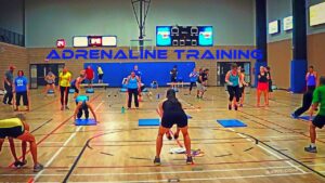 Read more about the article Circuit Training – Exercises Ideas
