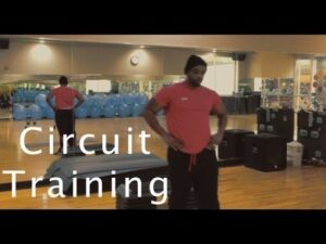 Read more about the article Circuit Training Routine for Beginners | Phenom Fitness