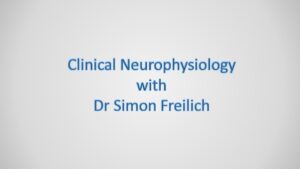 Clinical Neurophysiology Video – 1