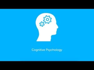 Cognitive Psychology Video – 1