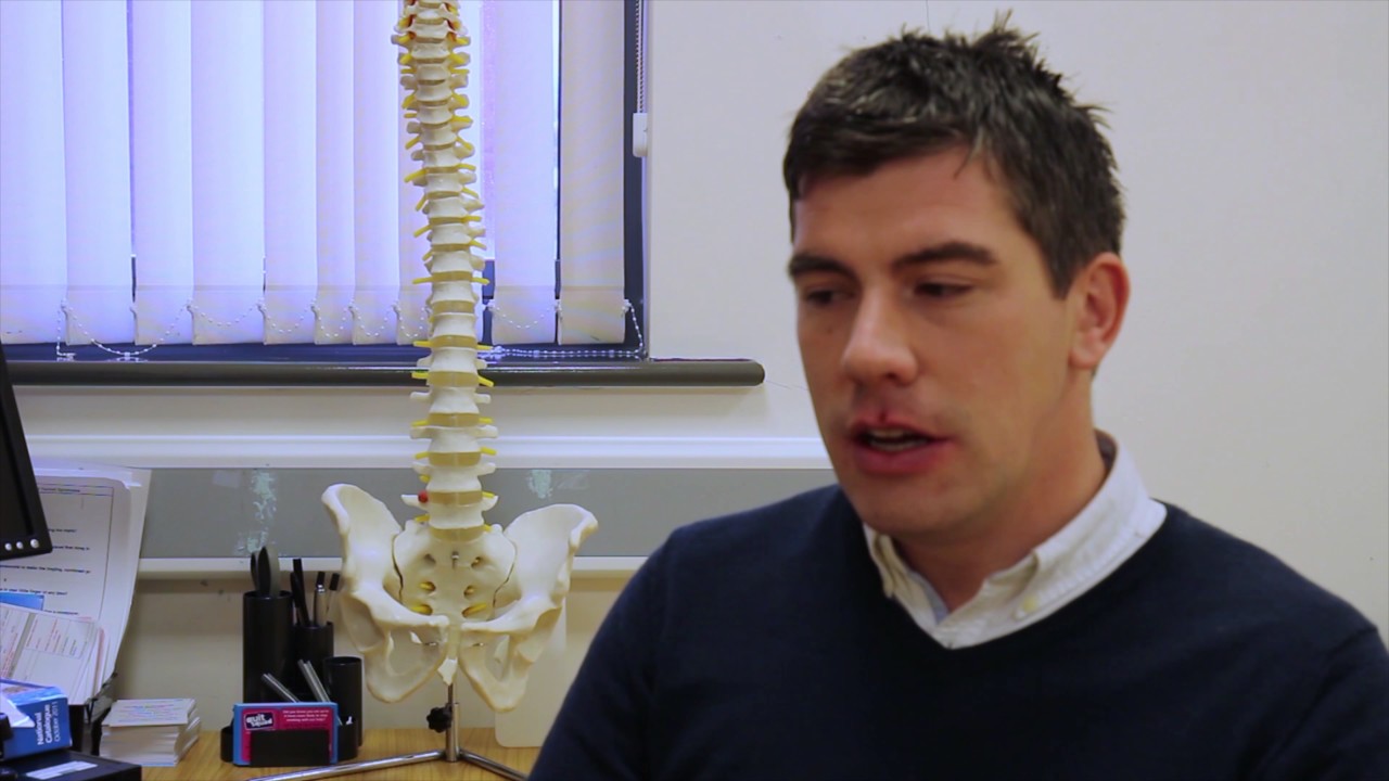 You are currently viewing Branches of Physiotherapy Video – 29