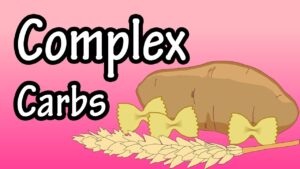Read more about the article Complex Carbohydrates – What Are Complex Carbohydrates – What Are Polysaccharides And Starchy Foods