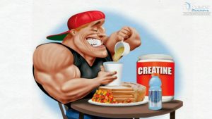 Read more about the article Creatine – Benefits, side effects of Creatine | Dosage of Creatine supplement for bodybuilding