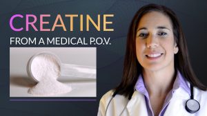 Read more about the article Creatine From a Medical Point of View