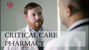 Critical Care Medicine Video – 3
