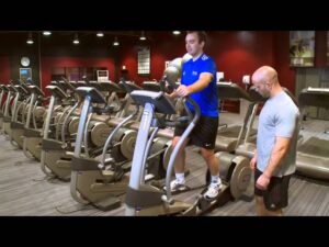 Personal Trainer/ Gym Instructor Video – 6
