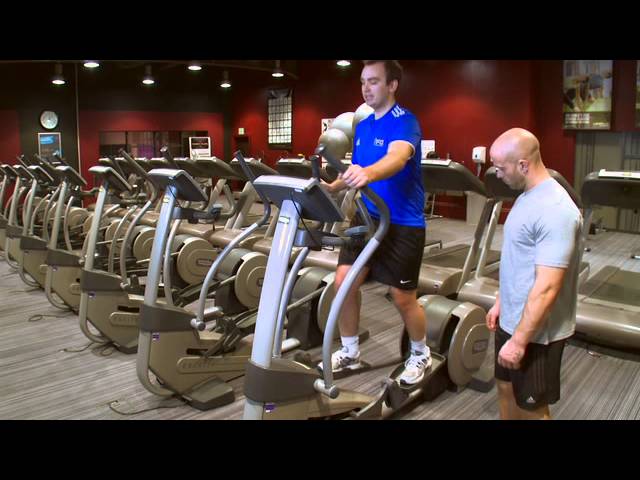 You are currently viewing Personal Trainer/ Gym Instructor Video – 6