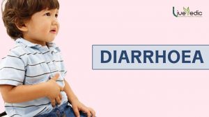 DIY: Best Cure For Kids Diarrhoea with Natural Home Remedies | LIVE VEDIC