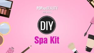 Spa Products Video – 2