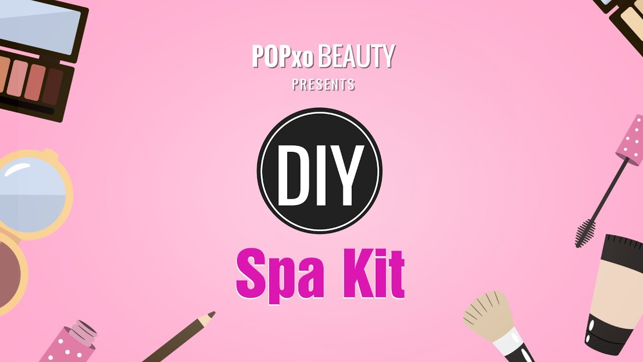 You are currently viewing Spa Products Video – 2