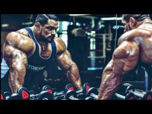 Bodybuilding Video – 3