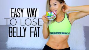 Fat Loss, Weight Loss Video – 28