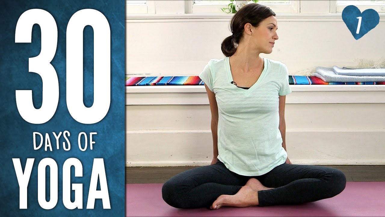 You are currently viewing Yoga Guide Video – 4