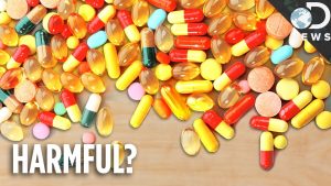 Read more about the article Debunking The Myth Of Vitamin Supplements