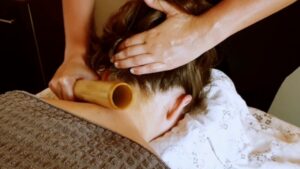Read more about the article Massage Spa Video – 3