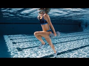 Read more about the article Deep Water Running | Speedo Fit