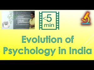 Read more about the article Evolutionary Psychology Video – 4
