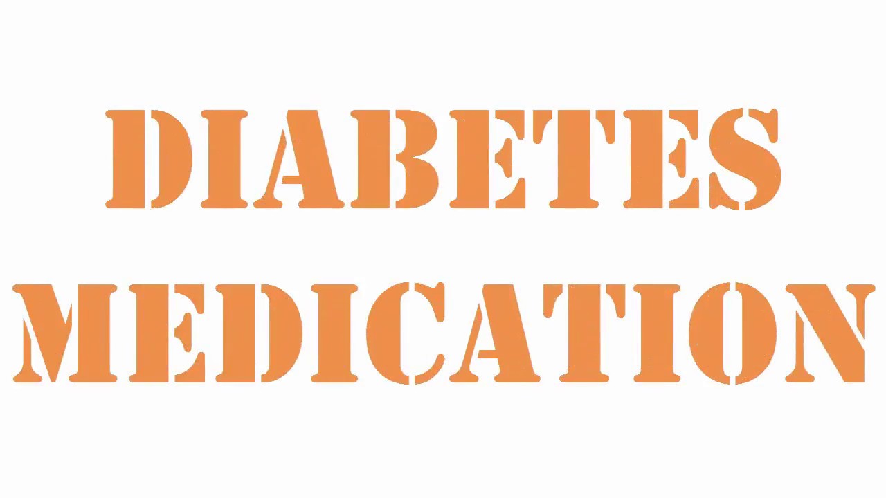 You are currently viewing Diabetes Medication – Diabetes Metformin Medication