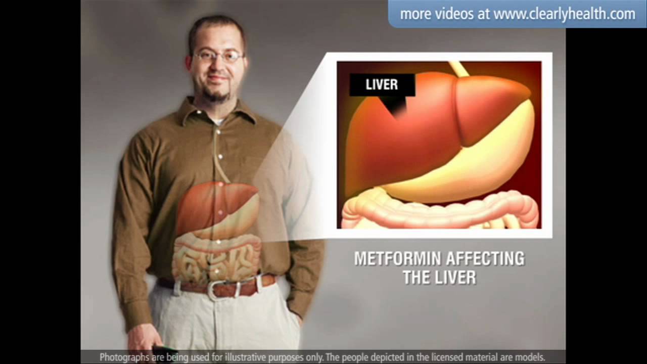 You are currently viewing Diabetes: Metformin medication