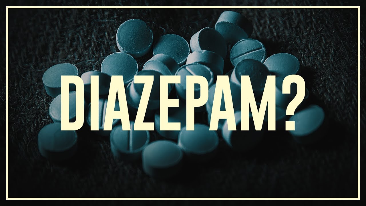 You are currently viewing Diazepam  – Do’s and don’ts | Drugslab