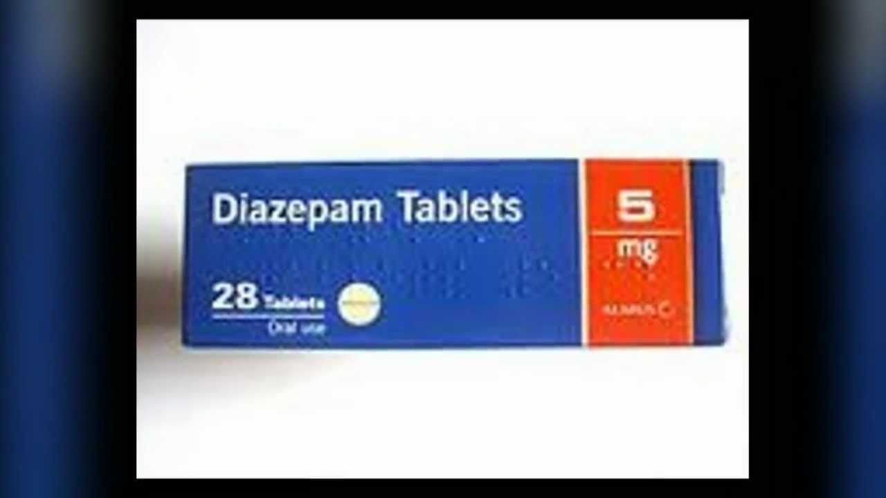 You are currently viewing Diazepam Side Effects
