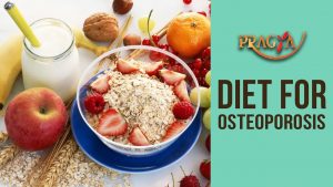 Diet For Osteoporosis | Dr. Vibha Sharma (Ayurveda Consultant)