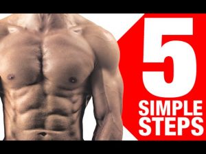 Read more about the article Diet Plan for 6 Pack Abs (STEP BY STEP!)