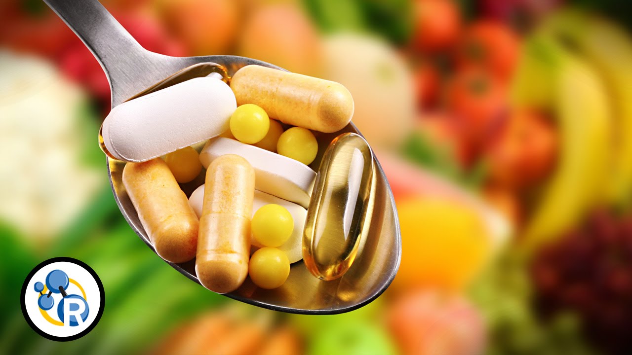 You are currently viewing Do Vitamin Supplements Really Work?