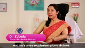 Do multivitamin supplements have side effects? – Revital H Woman(2017)