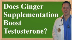 Testosterone & Androgenic Effects Video – 47