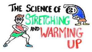 Does Stretching/Warming Up Actually Help?