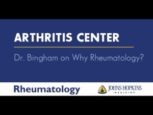 Rheumatology Video – 4