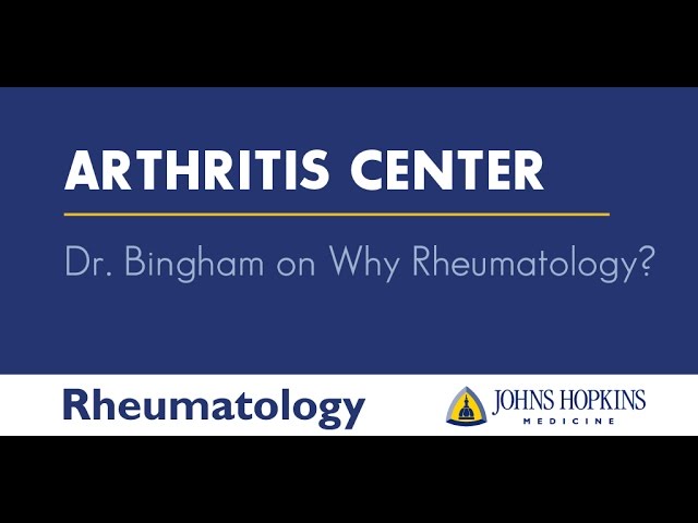 You are currently viewing Rheumatology Video – 4