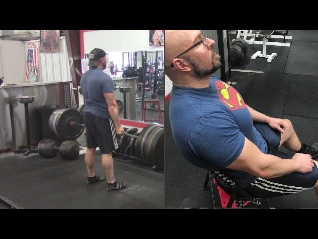 You are currently viewing Dr. Brad Schoenfeld Says You Need At Least 10 Sets Per Muscle Group?
