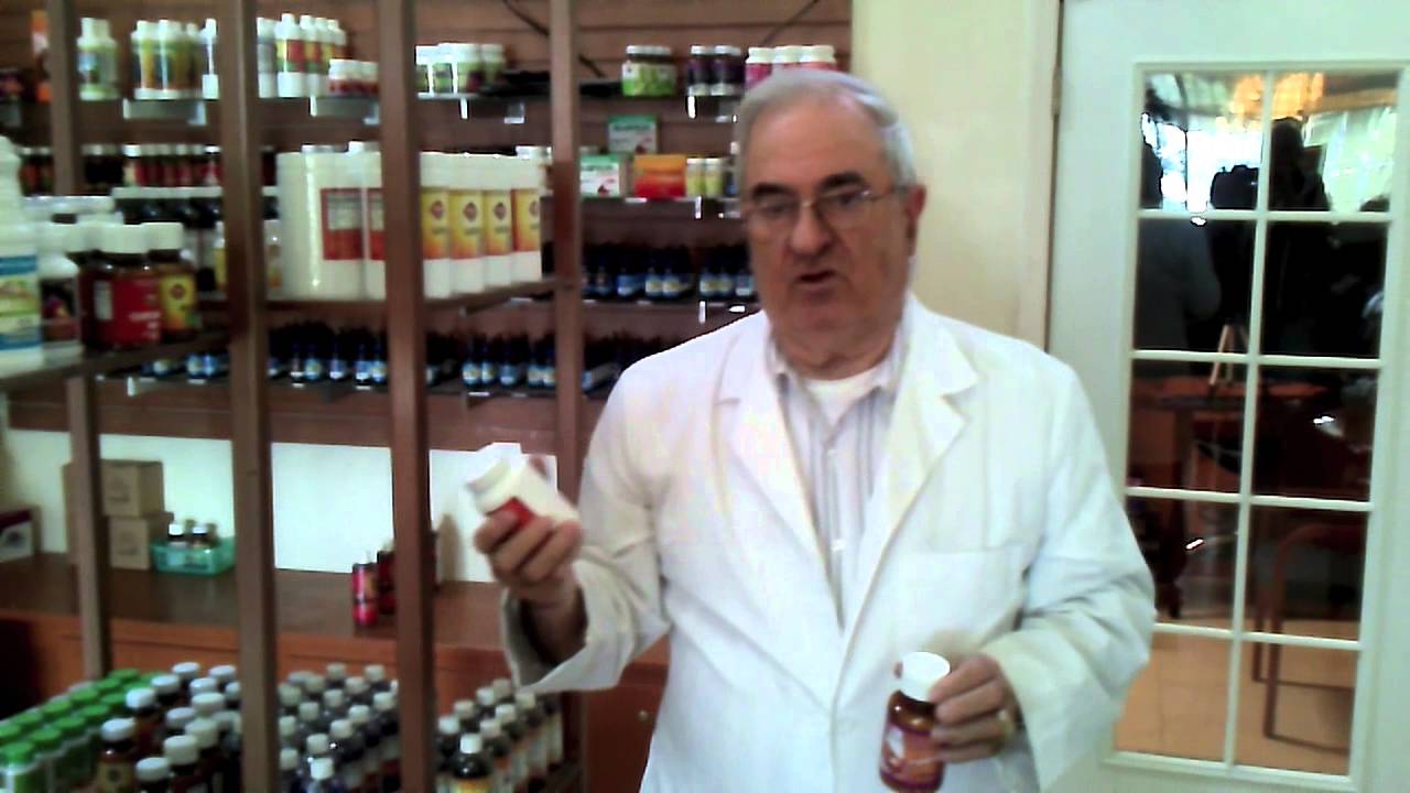 You are currently viewing Dr. Michael Martins Tells About Silymarin For Liver
